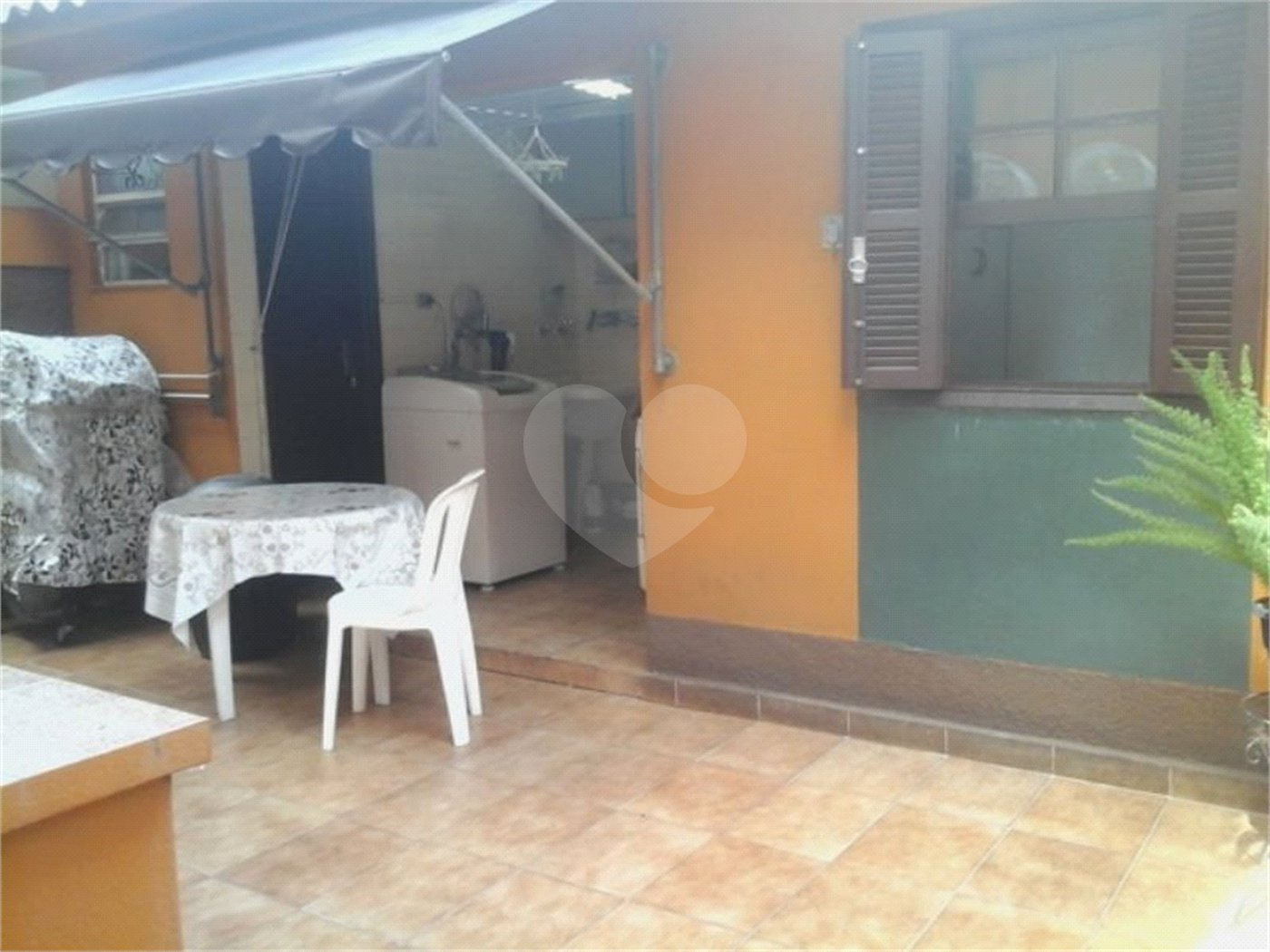 Casa à venda com 3 quartos, sendo 1 suíte,  em Santo Amaro, São Paulo, SP