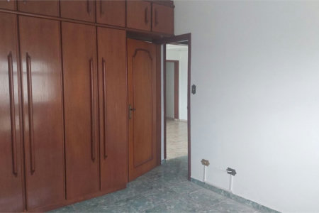 Apartamento Residencial à venda, Embaré, Santos - AP0335.