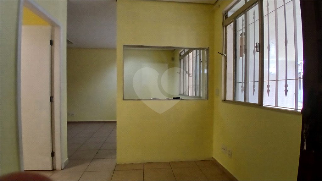 Sobrado para alugar com 4 quartos em Vila Mariana, São Paulo, SP