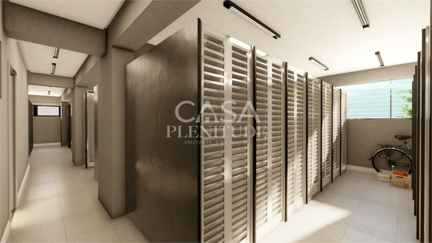 Apartamento à venda com 3 suítes em Vila Lucy, Sorocaba, SP