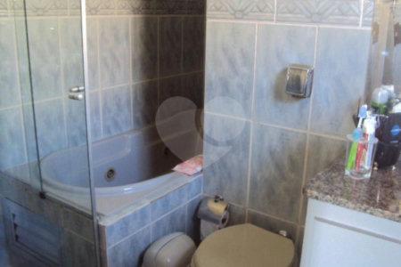 Casa à venda com 3 suítes em Vila Sônia, São Paulo, SP