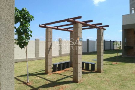 Apartamento à venda com 2 quartos em Jardim Guarujá, Sorocaba, SP
