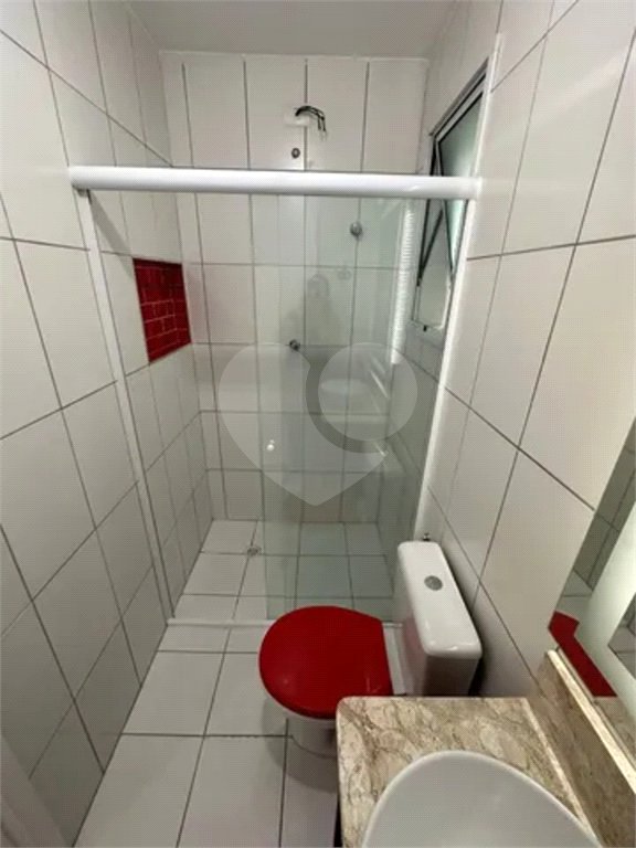 Apartamento à venda com 2 quartos, sendo 1 suíte, em Jardim Califórnia, Jacareí, SP