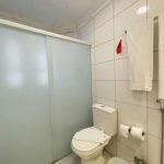 Apartamento com 1 dormitório à venda, 48 m² por R$ 480.000,00 - Gonzaga - Santos/SP