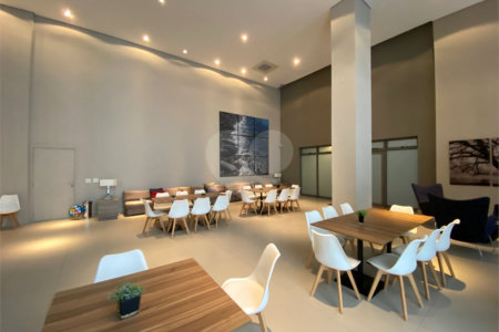 Apartamento à venda com 3 suítes em Vila Leopoldina, São Paulo, SP