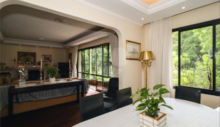 Apartamento à venda com 4 quartos, sendo 1 suíte, em Jardim Ampliação, São Paulo, SP