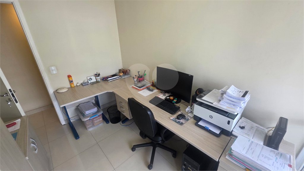 Cobertura à venda com 3 quartos, sendo 1 suíte,  em Parque Mandaqui, São Paulo, SP