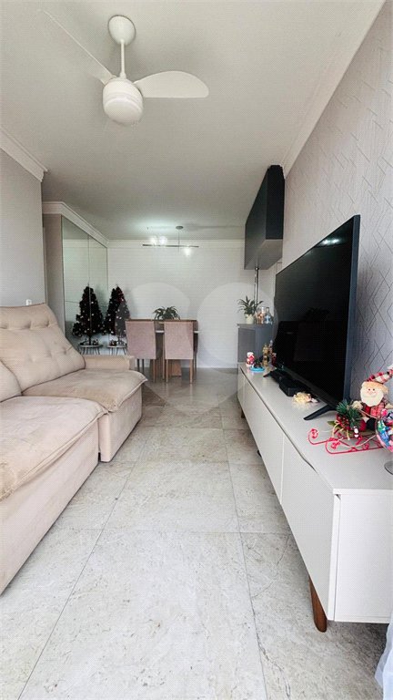 Apartamento à venda com 2 quartos, sendo 1 suíte, em Jardim Vazani, São Paulo, SP