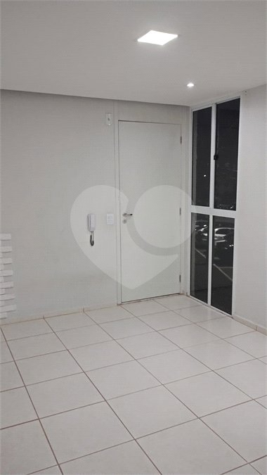Apartamento à venda com 2 quartos em Campo Grande, Rio de Janeiro, RJ