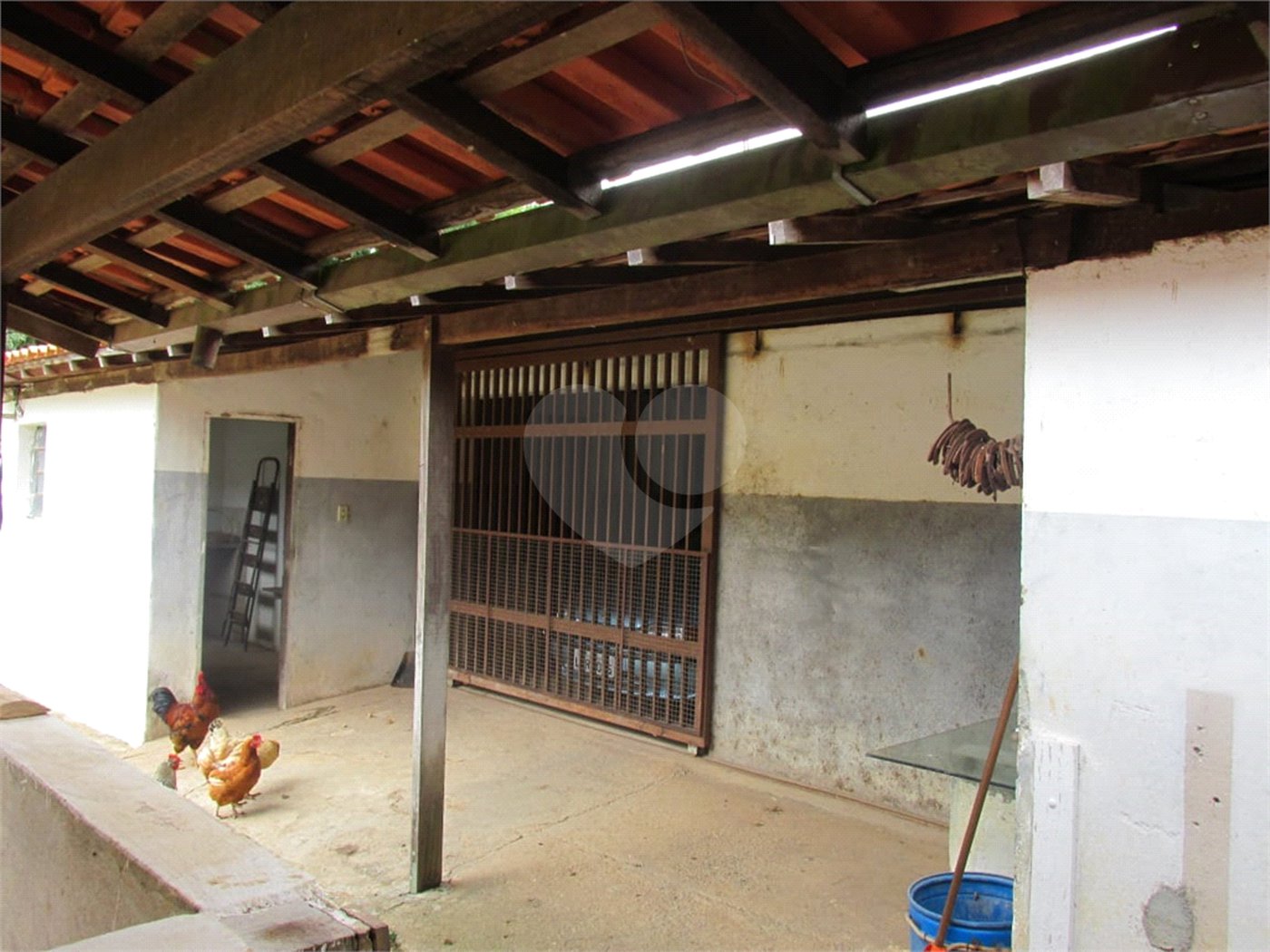 Sítio à venda com 4 suítes no Centro, Salesópolis, SP