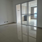 Apartamento com 3 dormitórios à venda, 210 m² por R$ 1.650.000,00 - Boqueirão - Santos/SP