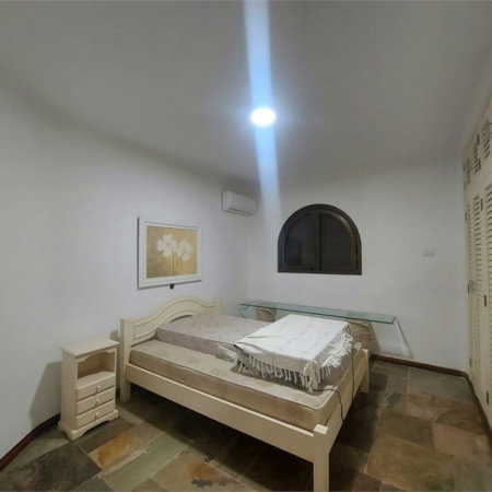 Apartamento Residencial à venda, Jardim das Conchas, Guarujá - AP1014.