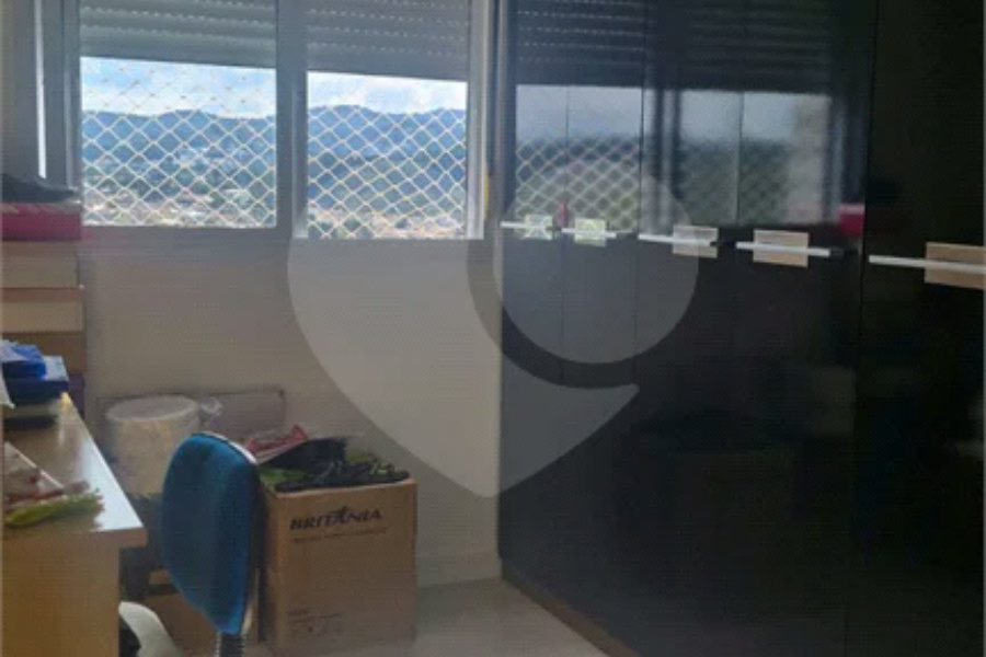Apartamento à venda com 2 quartos, sendo 1 suíte, em Tucuruvi, São Paulo, SP