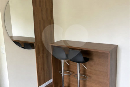 Apartamento à venda em Jardim Santa Terezinha (zona Leste), São Paulo, SP