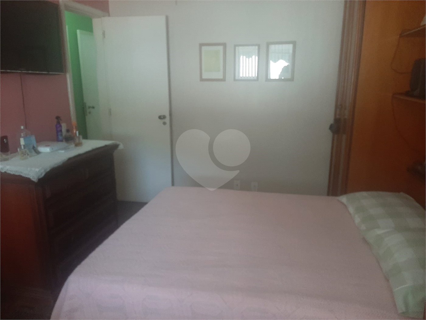 Apartamento à venda com 3 quartos, sendo 1 suíte, em Tijuca, Rio de Janeiro, RJ