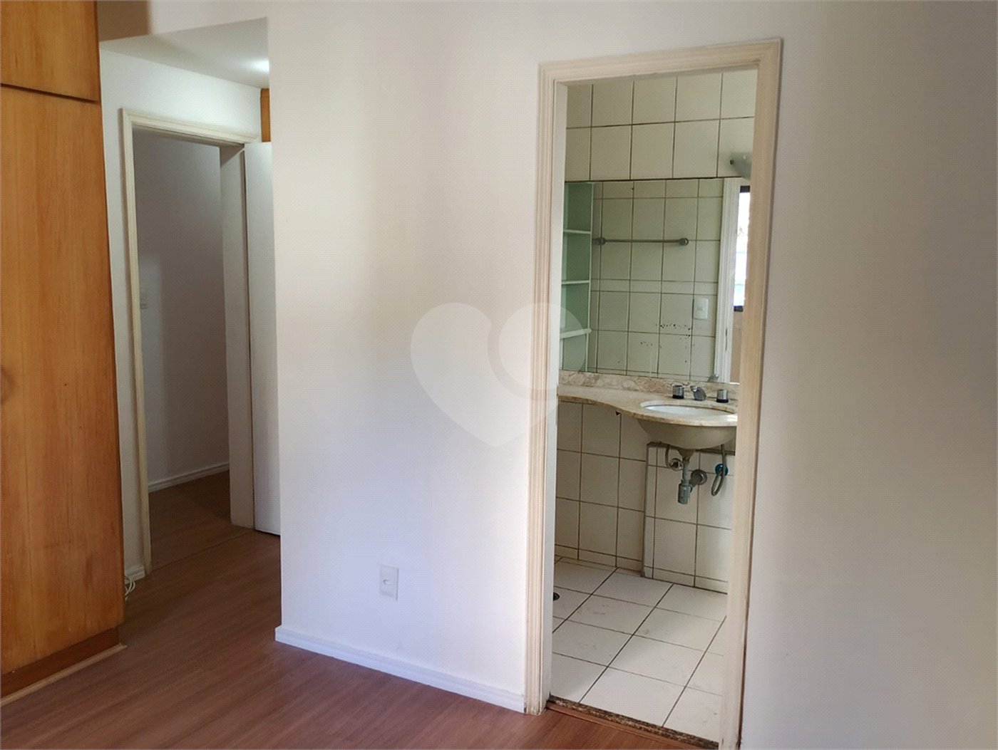 Apartamento à venda com 2 quartos, sendo 1 suíte, em Vila Suzana, São Paulo, SP