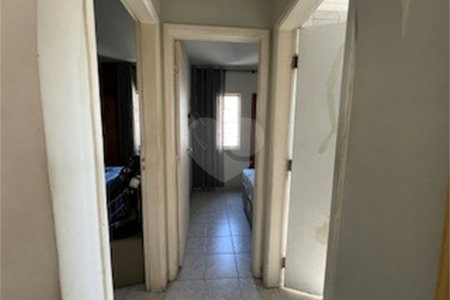 Apartamento à venda com 2 quartos em Tucuruvi, São Paulo, SP