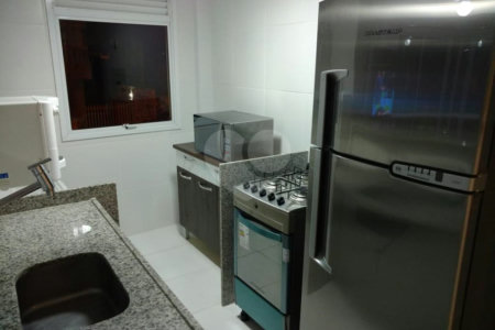 Apartamento à venda com 2 quartos, sendo 1 suíte, em Recreio dos Bandeirantes, Rio de Janeiro, RJ