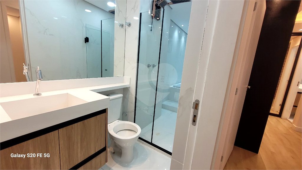Apartamento à venda com 2 quartos, sendo 1 suíte,  em Vila Ipojuca, São Paulo, SP