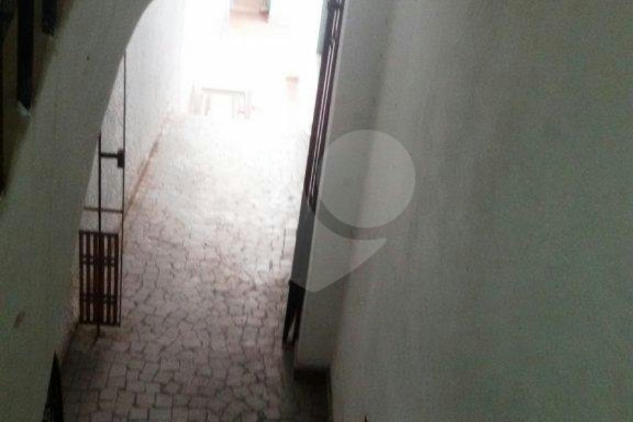 Sobrado à venda com 3 quartos em Imirim, São Paulo, SP