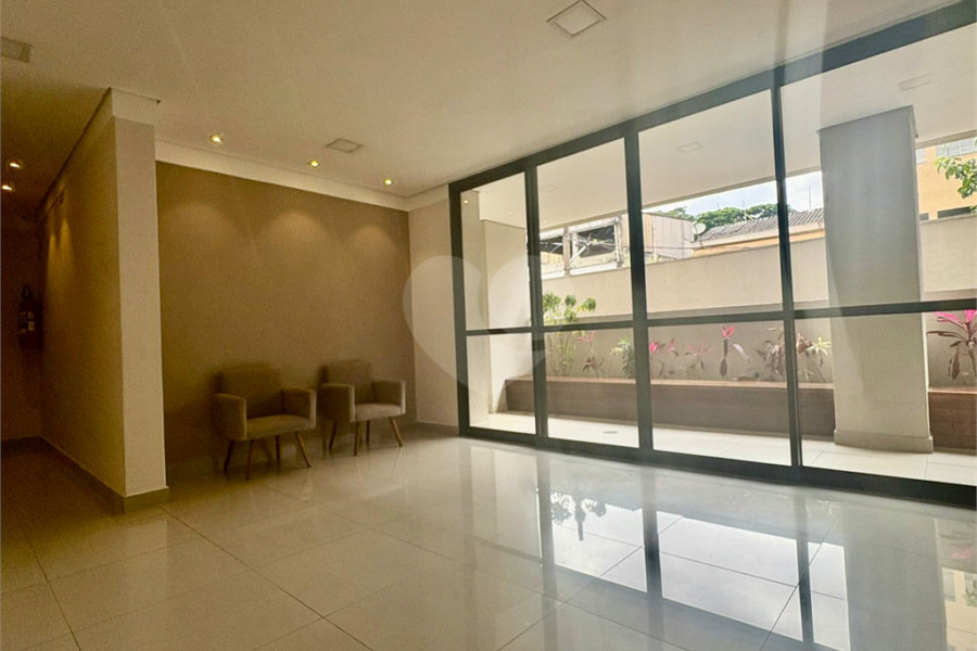 Apartamento à venda com 2 quartos em Vila Nova Cachoeirinha, São Paulo, SP