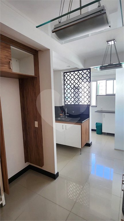 Apartamento no Condomínio Edifício Manaus em Ribeirão Preto para Venda