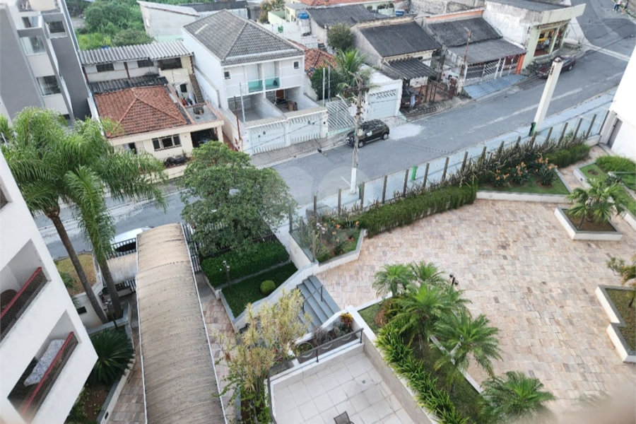 Apartamento à venda com 3 quartos, sendo 1 suíte,  em Tucuruvi, São Paulo, SP