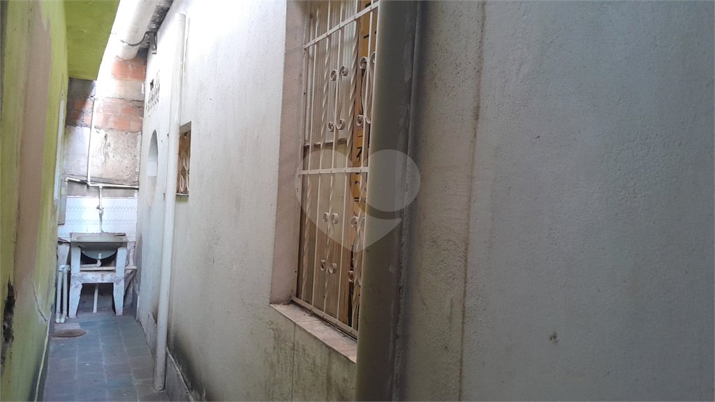 Casa à venda com 2 quartos em Campo Grande, Rio de Janeiro, RJ