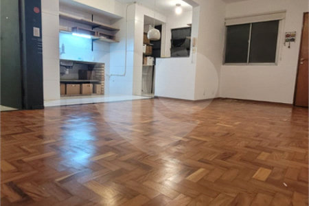 Apartamento à venda com 2 quartos em Butantã, São Paulo, SP