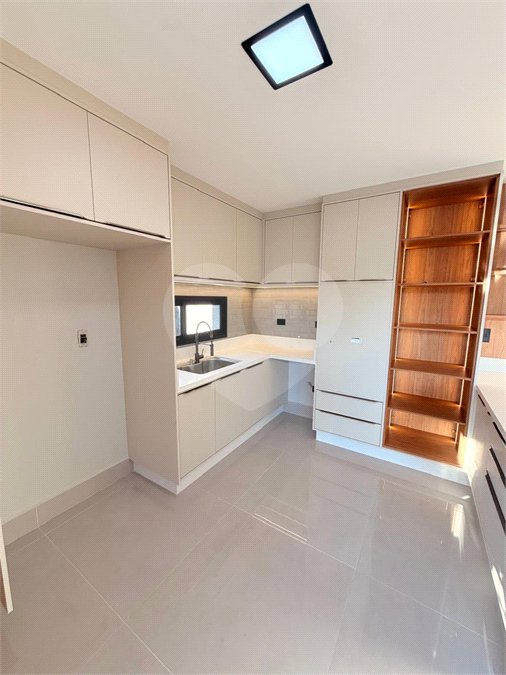 Casa à venda com 3 suítes no condomínio Jardins DI Roma Piazza Navonna, Indaiatuba - SP