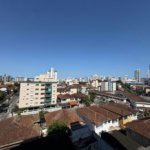 Apartamento com 2 dormitórios à venda, 65 m² por R$ 650.000,00 - Boqueirão - Santos/SP