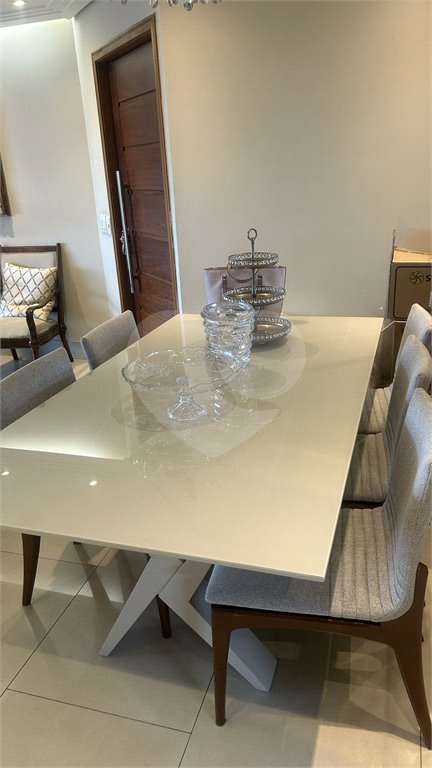 Apartamento à venda com 3 suítes em Mooca, São Paulo, SP