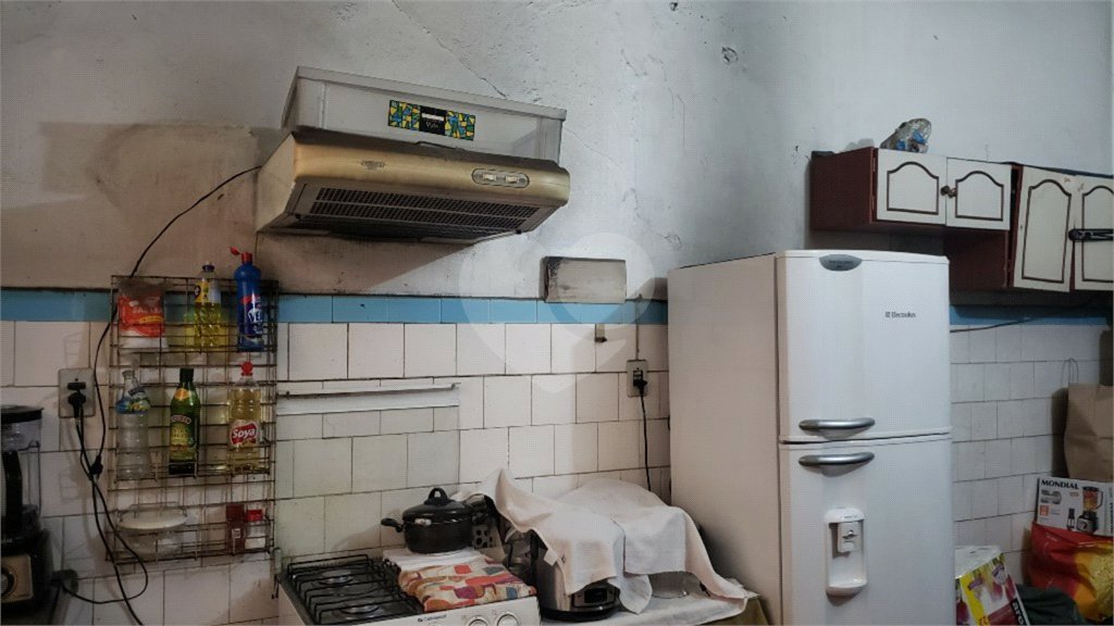 Casa Térrea à venda com 3 quartos em Jardim Marajoara, São Paulo, SP