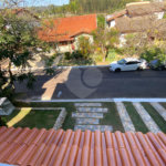 Casa à venda com 3 suítes no condomínio Villaggio Capriccio, Louveira - SP