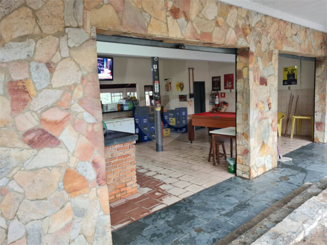Casa à venda com 5 quartos em Serra da Cantareira, Mairiporã, SP