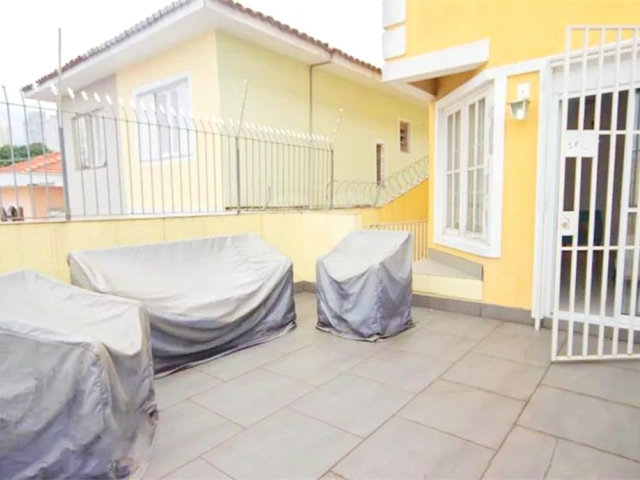 Casa à venda com 3 quartos, sendo 1 suíte,  em Vila Sônia, São Paulo, SP