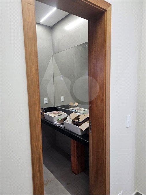 Casa à venda com 3 suítes no condomínio Vivendas da Mata Portal Paineiras, Ribeirão Preto - SP
