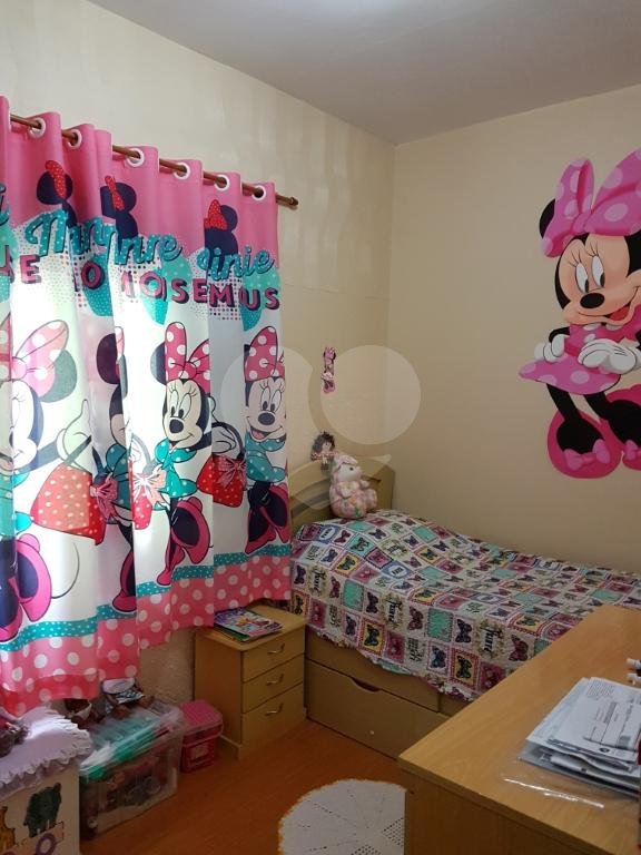 Sobrado à venda com 4 quartos em Freguesia do Ó, São Paulo, SP