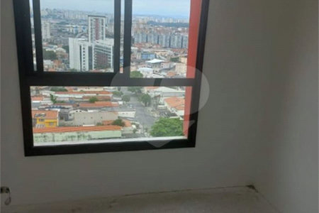 Apartamento à venda com 2 quartos, sendo 1 suíte, em Ipiranga, São Paulo, SP