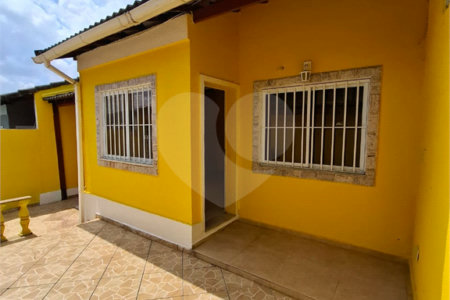 Casa Térrea à venda com 2 quartos em Campo Grande, Rio de Janeiro, RJ