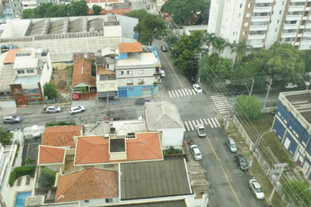 Apartamento à venda com 2 quartos, sendo 1 suíte, em Vila Gumercindo, São Paulo, SP