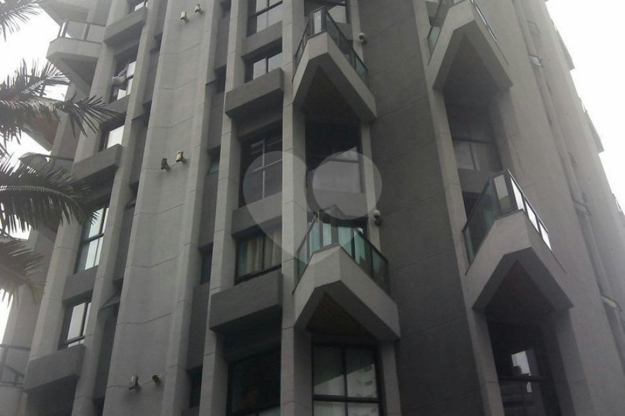 Duplex para alugar com 1 suíte em Itaim Bibi, São Paulo, SP