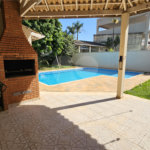 Sobrado à venda com 3 quartos, sendo 2 suítes, em Jardim Rossignatti, Indaiatuba, SP