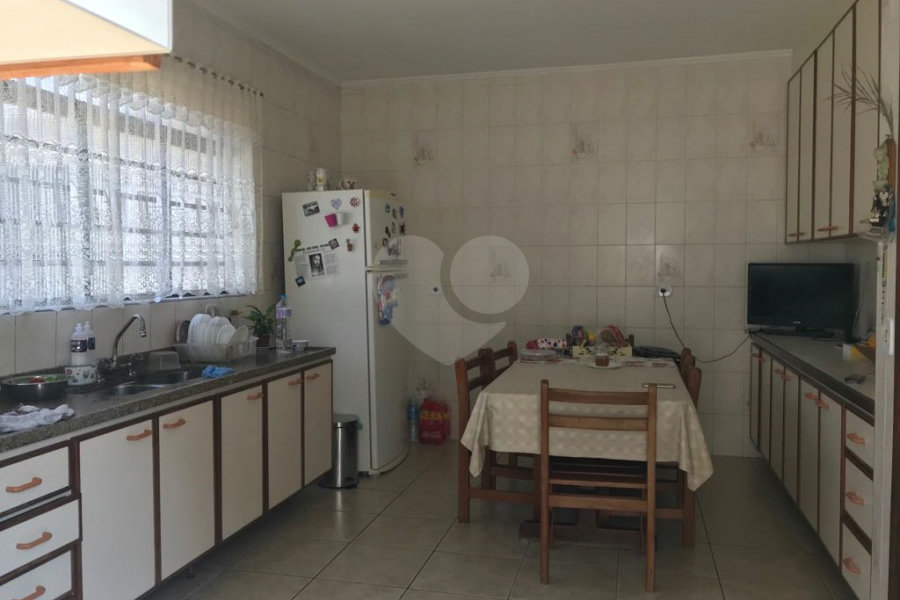 Sobrado à venda com 3 quartos, sendo 1 suíte, em Limão, São Paulo, SP