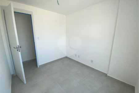 Apartamento à venda com 2 quartos, sendo 1 suíte, em Campo Grande, Rio de Janeiro, RJ