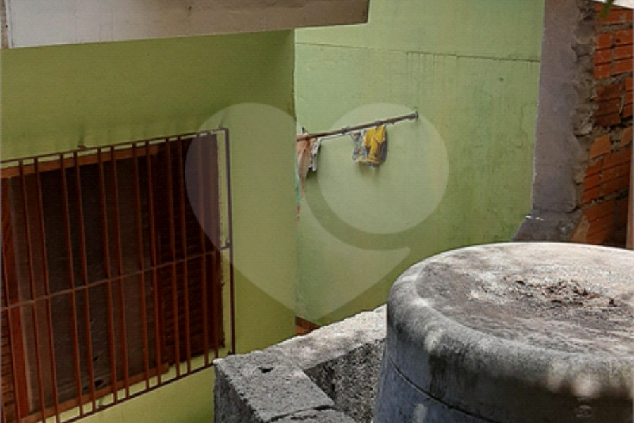 Casa à venda com 2 quartos em Casa Verde, São Paulo, SP