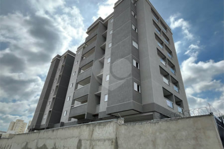 Apartamento à venda com 2 quartos, sendo 1 suíte, em Vila Gabriel, Sorocaba, SP