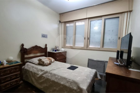 Apartamento à venda com 4 quartos em Pinheiros, São Paulo, SP