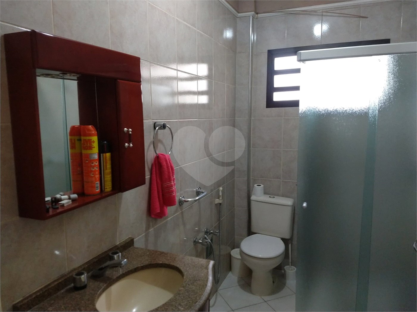 Casa à venda com 5 quartos, sendo 2 suítes, em Água Fria, São Paulo, SP