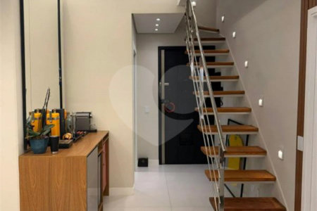 Apartamento à venda com 2 quartos, sendo 1 suíte, em Vila Leopoldina, São Paulo, SP